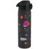 Бутилка за вода Ion8 Print, Recyclon , 500 ml, космически кораб