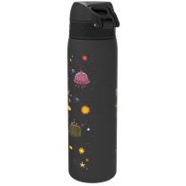 Бутилка за вода Ion8 Print, Recyclon , 500 ml, космически кораб