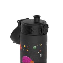 Бутилка за вода Ion8 Print, Recyclon , 500 ml, космически кораб