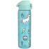 Бутилка за вода Ion8 Print, Recyclon, 500 ml, планети