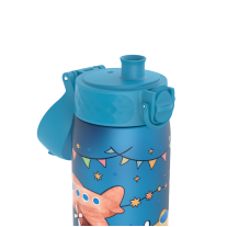 Бутилка за вода Ion8 Print, р.пл,500ml, Airplanes