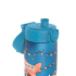 Бутилка за вода Ion8 Print, р.пл,500ml, Airplanes