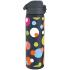 Бутилка за вода Ion8 Print, Recyclon, 500 ml, точки