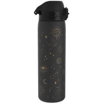 Бутилка за вода Ion8 Print, Recyclon, 500 ml, вселена