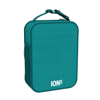 Чанта за обяд Ion8, 26х19х7см, Automobile