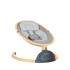 Електрическа люлка Kikka Boo Ashlee, Light Grey 