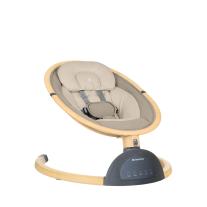  Електрическа люлка Kikka Boo Ashlee, Beige