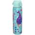 Бутилка за вода Ion8 Print, рециклирана пластмаса, 500ml, Mermaids