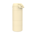 Термо чаша Ion8, метална, 360ml, бежова