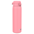 Термо бутилка за вода Ion8 SE, метална, 920ml, Rose Bloom
