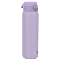 Термо бутилка за вода Ion8 SE, метална, 920ml, Periwinkle