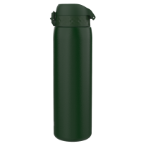 Термо бутилка за вода Ion8 SE, метална, 920ml, ТЗЕЛЕН