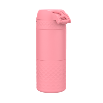 Термо чаша Ion8, метална, 360ml, розова