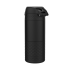 Термо чаша Ion8, метална, 360ml, черна