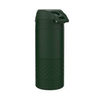 Термо чаша Ion8, метална, 360ml, тзелена