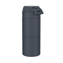 Термо чаша Ion8, метална, 360ml, тсиня