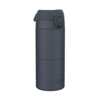 Термо чаша Ion8, метална, 360ml, тсиня