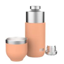 Термос Ion8, метален, 700 ml, КОРАЛ