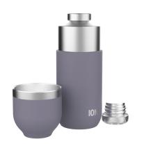 Термос Ion8, метален, 700 ml, ЛИЛАВ