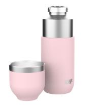 Термос Ion8, метален, 700 ml, РОЗОВ
