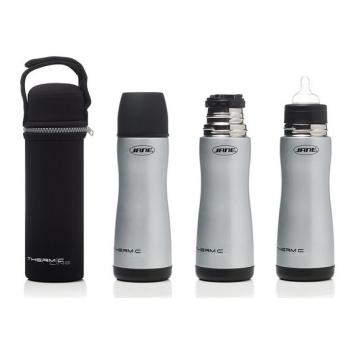 Термос с биберон Jane - 300 ml