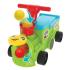 Fisher-Price кола за каране и бутане - Влакче