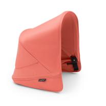 Сенник Bugaboo Donkey sunrise red