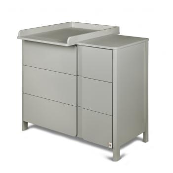Скрин YappyKids YappyClassic LIGHT GREY Limited