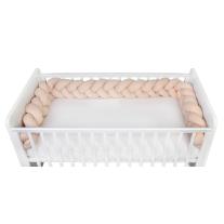 Обиколник плитка YappyKids YappyGum beige