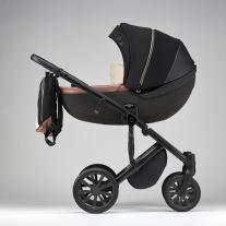 Бебешка количка 2 в 1 Anex M/Type PRO Изложена
