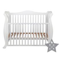 Бебешко легло YappyKids YappyLa:le