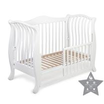 Бебешко легло YappyKids YappyLa:le