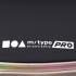 Бебешка количка 2 в 1 Anex M/Type PRO 
