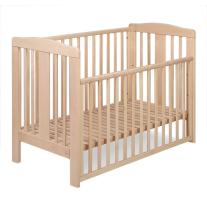 Бебешко легло YappyKids YappyQu