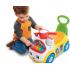 Fisher-Price кола за каране и бутане - Музикален парад