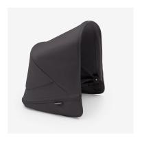 Сенник Bugaboo Donkey midnight black