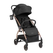 Лятна количка с автоматично сгъване Kikka Boo Joy Black
