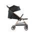 Лятна количка с автоматично сгъване Kikka Boo Joy Black