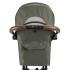 Лятна количка с автоматично сгъване Kikka Boo Joy Army Green