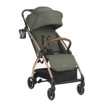 Лятна количка с автоматично сгъване Kikka Boo Joy Army Green