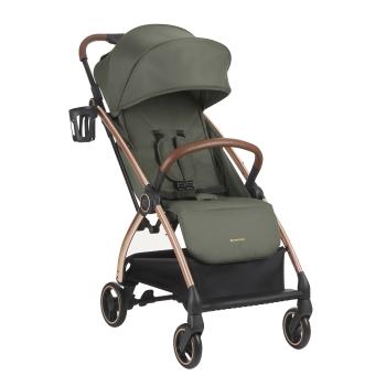 Лятна количка с автоматично сгъване Kikka Boo Joy Army Green