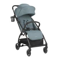 Лятна количка с автоматично сгъване Kikka Boo Joy Mint