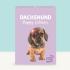 Календар-планер с кученца Studio Pets Дакел