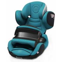 Столче за кола Kiddy - Phoenixfix 3, 9-18 kg, Ocean Patrol Изложен