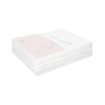 Сгъваем матрак Kikka Boo 60/120/5 cm Hedge-hugs