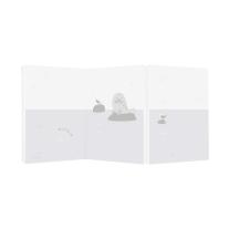 Сгъваем матрак Kikka Boo 60/120/5 cm Seally Me