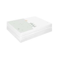 Сгъваем матрак Kikka Boo 60/120/5 cm Sleepy Sheep