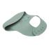 Бебешки лигавник Kikka Boo Platinum Silicone Flora Sage