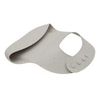 Бебешки лигавник Kikka Boo Platinum Silicone Sand