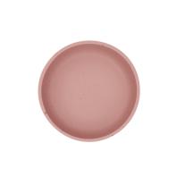 Бебешка купа за хранене Kikka Boo Platinum Silicone Pink